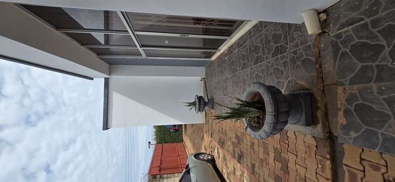 2 x Three bedroom houses for sale