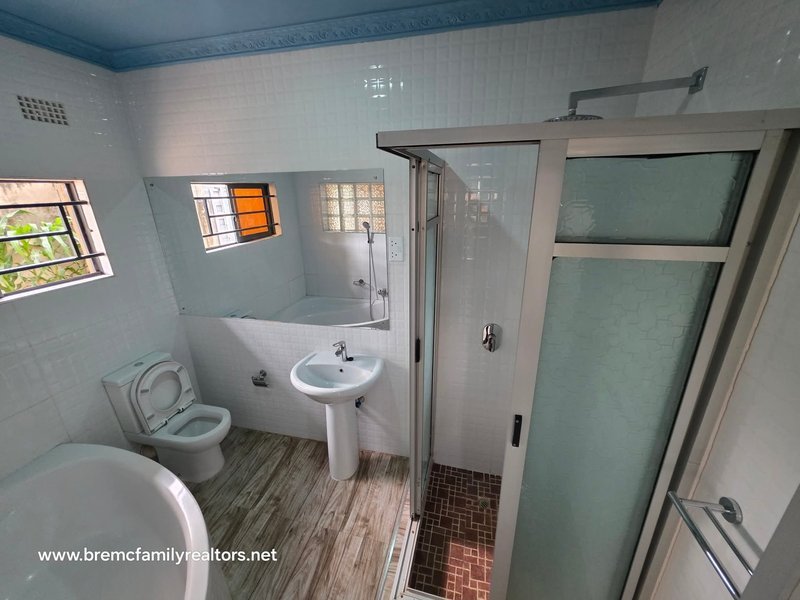 2 bedroomed flat for rent in lilayi