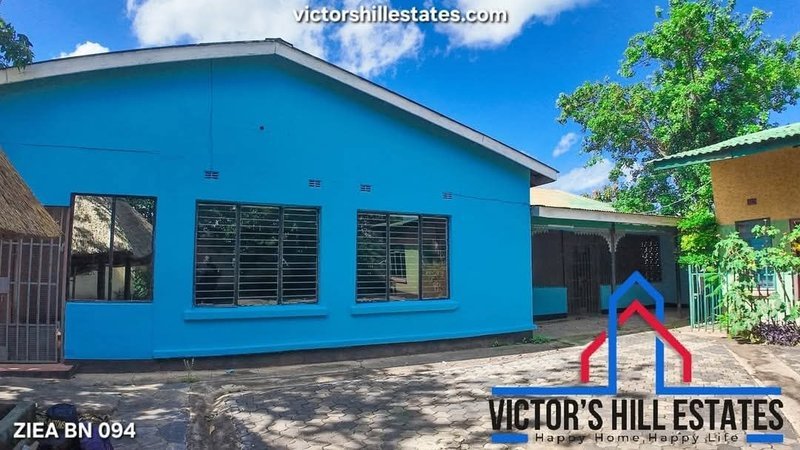 3bed 3bath house for rent