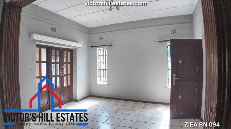 3bed 3bath house for rent