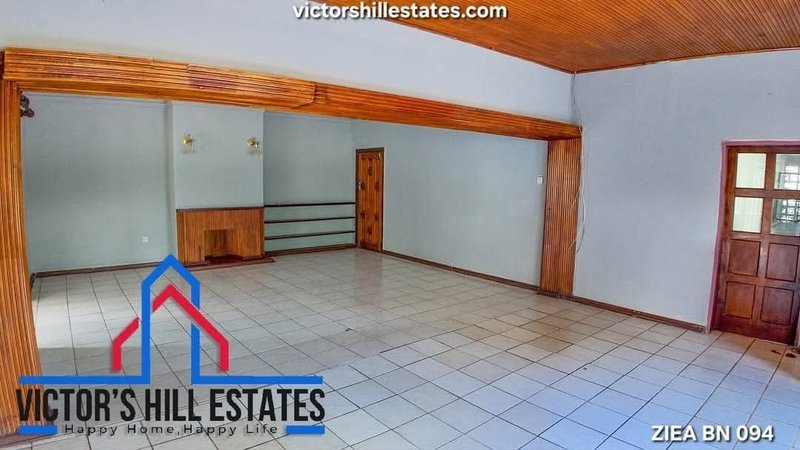 3bed 3bath house for rent