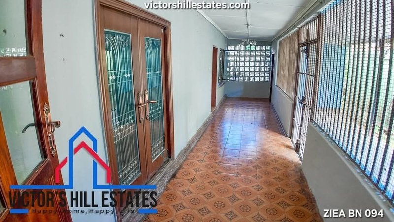 3bed 3bath house for rent