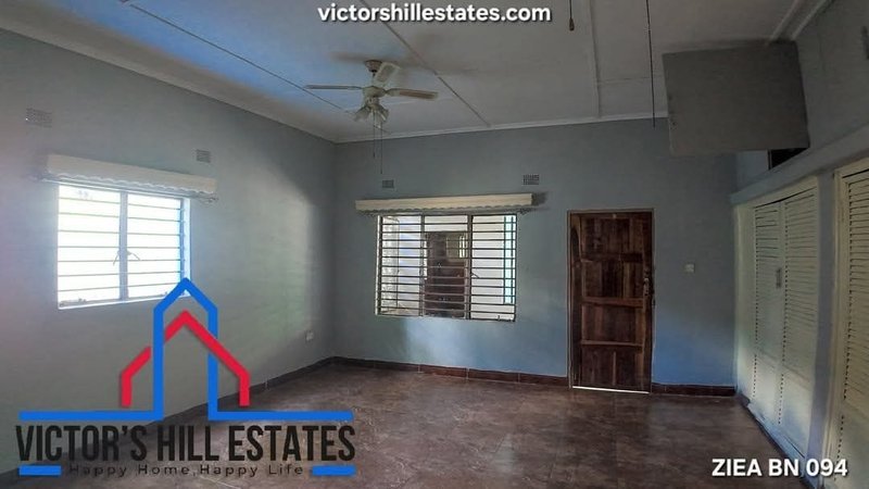 3bed 3bath house for rent