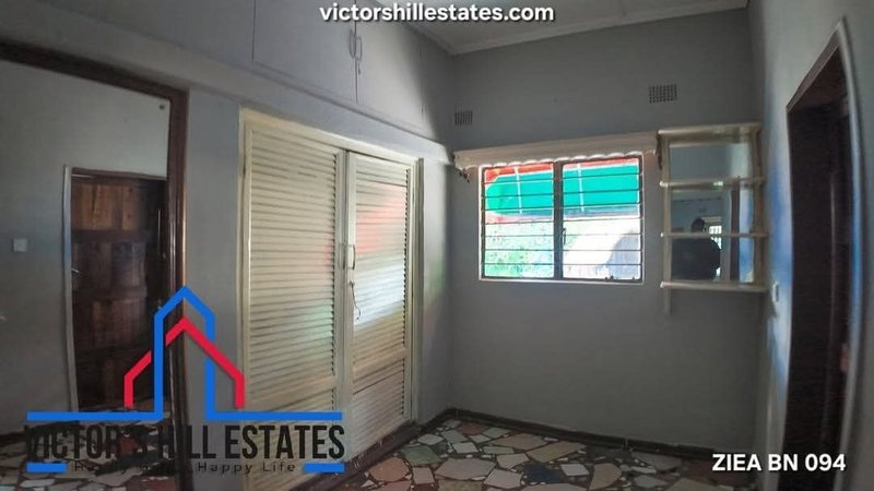 3bed 3bath house for rent