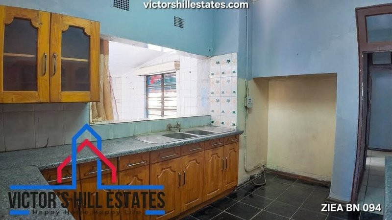 3bed 3bath house for rent