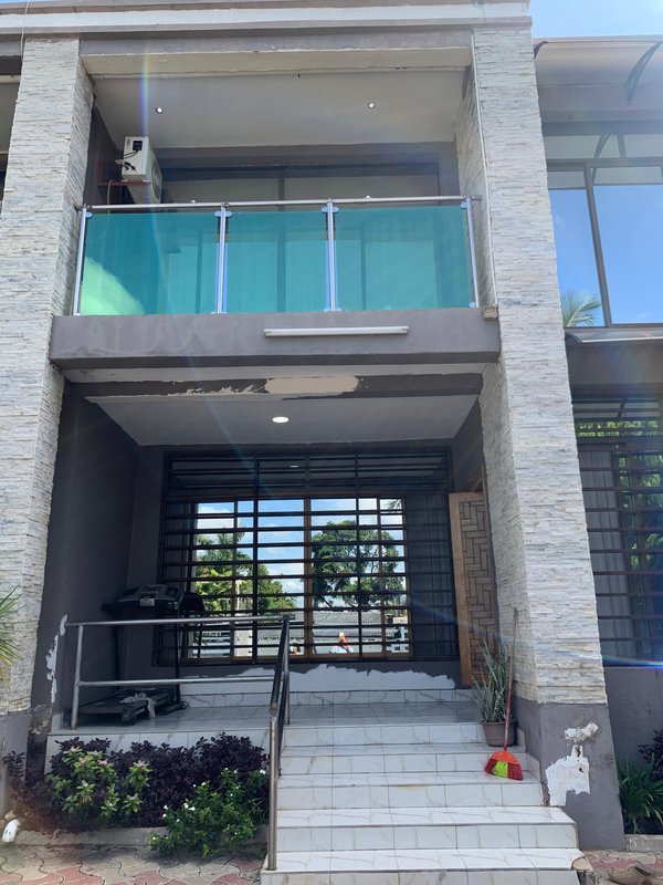 Olympia fully furnished 2 bedroom apartment for rent