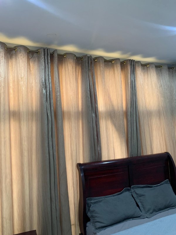 Olympia fully furnished 2 bedroom apartment for rent