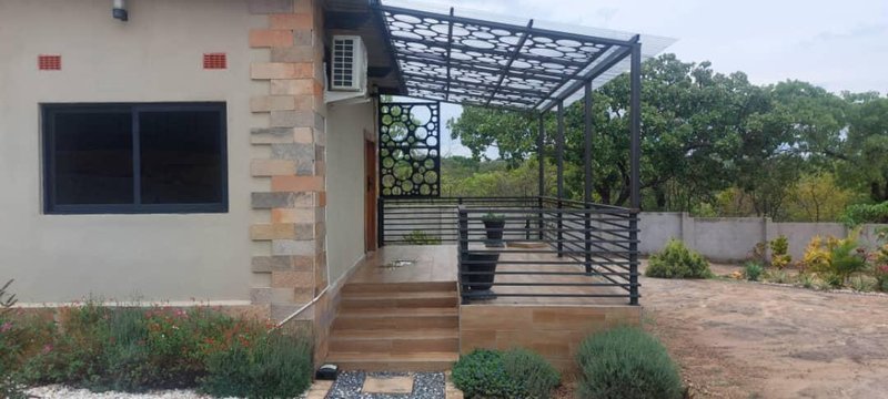 5 Bedroom Mansion in State lodge For Sale