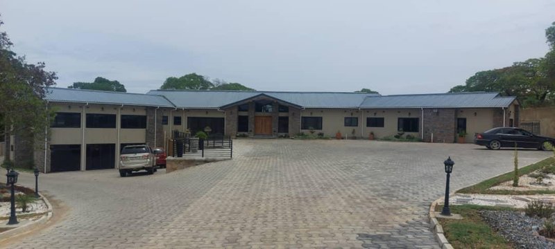 5 Bedroom Mansion in State lodge For Sale