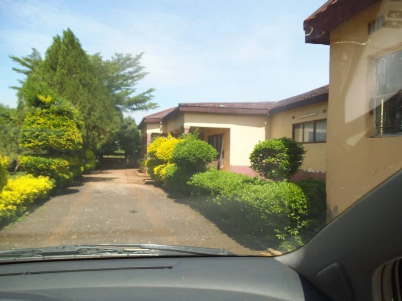 4 bedroom Farmhouse in Mapepe for rent