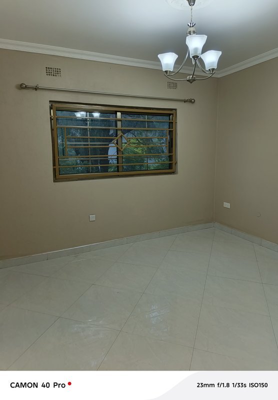 WOODLANDS BEDROCK AREA|3*BED TOWN HOUSE  PLUS A STUDY🏡|COMPLEX OF 4*UNITS ONLY|RENT|K12,500
