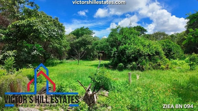 Half acre plots for sale