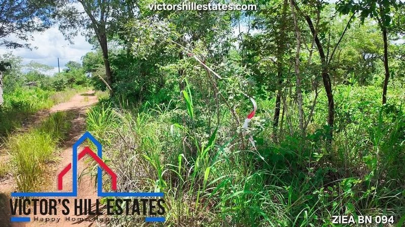 Half acre plots for sale