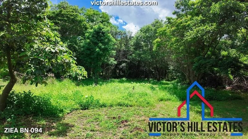 Half acre plots for sale