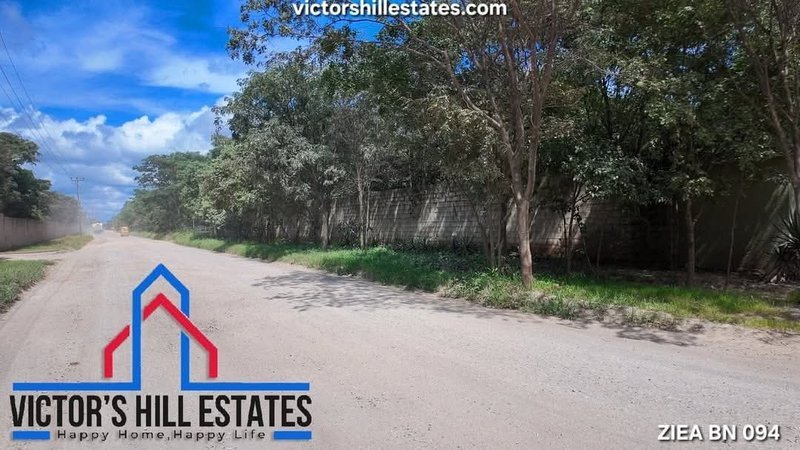Half acre plots for sale