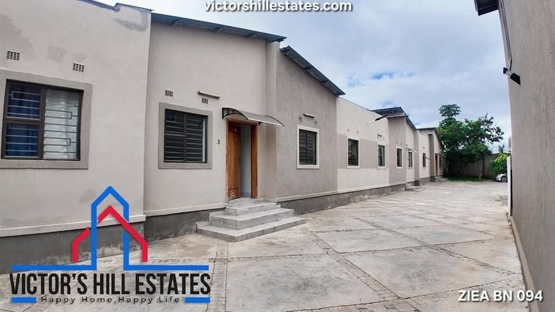 3bed 2bath apartment for rent