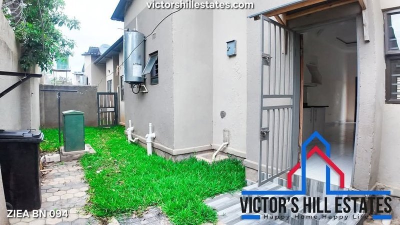 3bed 2bath apartment for rent