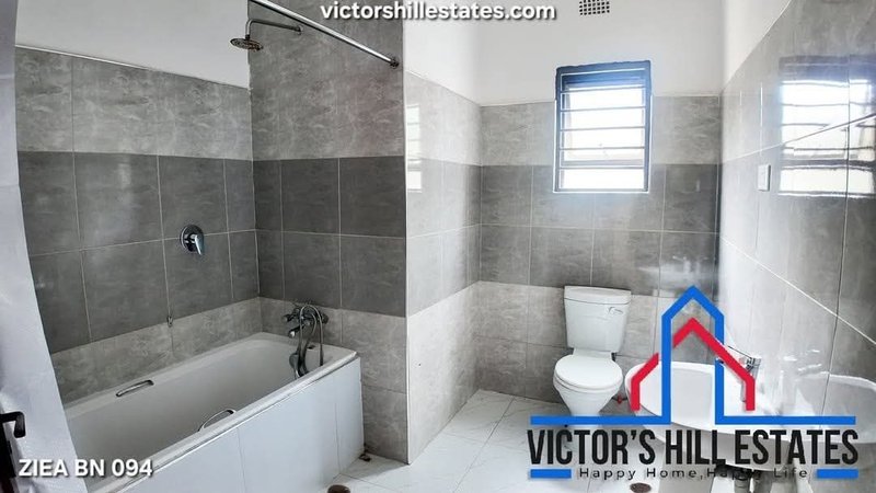 3bed 2bath apartment for rent
