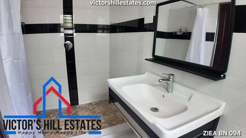 3bed 2bath apartment for rent