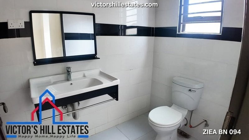 3bed 2bath apartment for rent