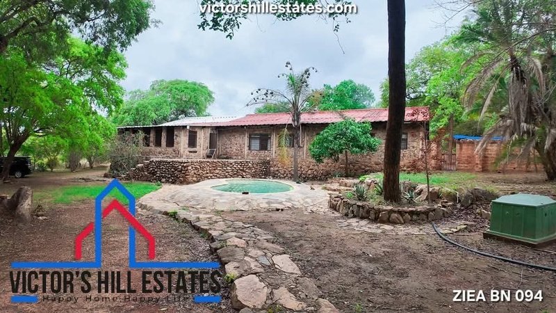 65 acre plot for sale