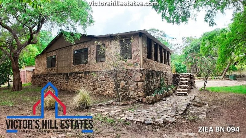 65 acre plot for sale