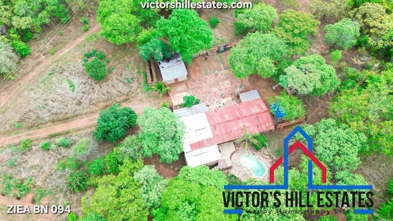 65 acre plot for sale