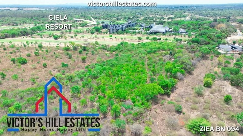 5 acre lot for sale
