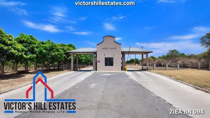 5 acre lot for sale