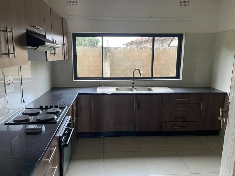 MEANWOOD IBEX|SPACIOUS THREE (3) BED MSC|COMPLEX OF ONLY FOUR (4*)UNITS |RENT|K15,000