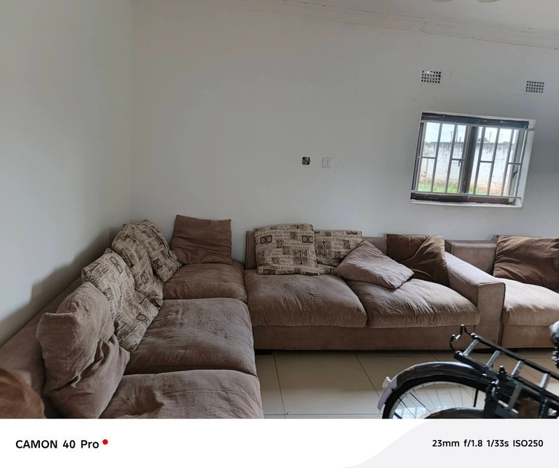 KABULONGA OFF KUDU ROAD|COMMERICAL SPACE |SEMI-DETACHED TWO (2) BED BOTH ENSUITE|SHARED COMPLEX OF ONLY 4*UNITS|RENT|K10,000