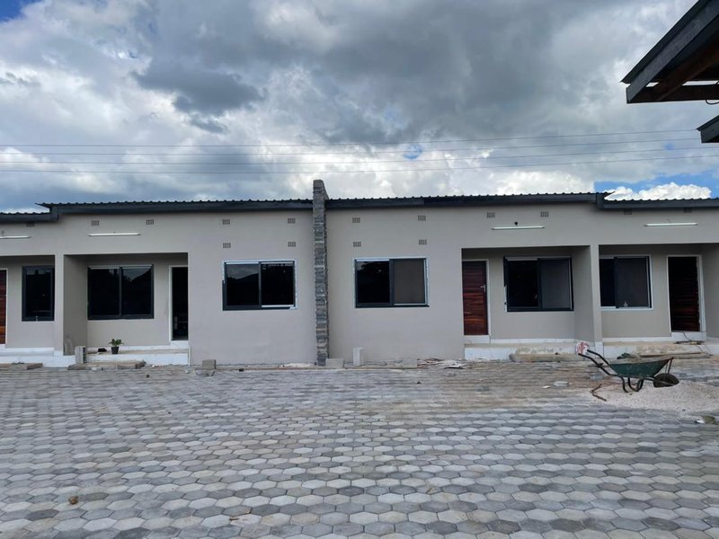 1 bedroom Flat for rent in new kasama
