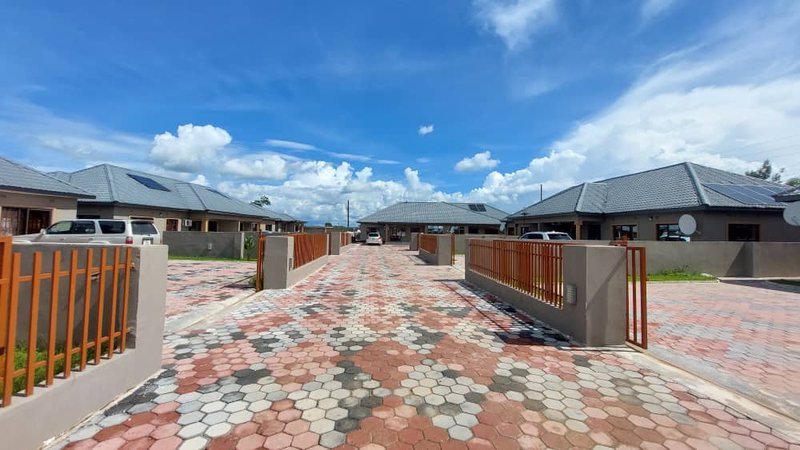 2 Bedroom house for rent in silverest