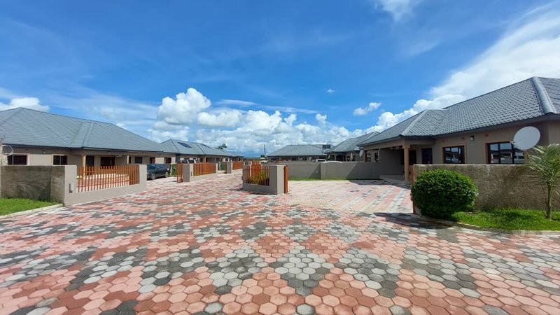 2 Bedroom house for rent in silverest