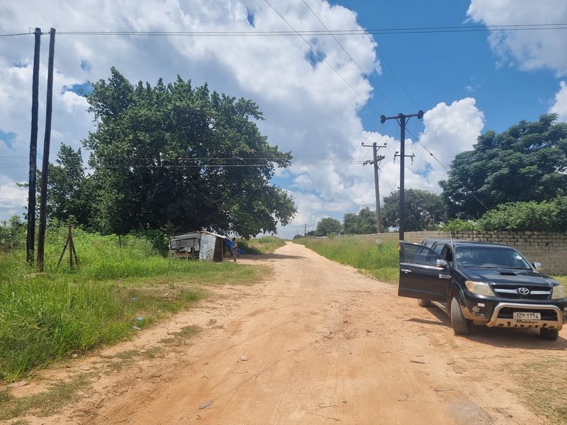 3.5 acre plot for sale in Silverest
