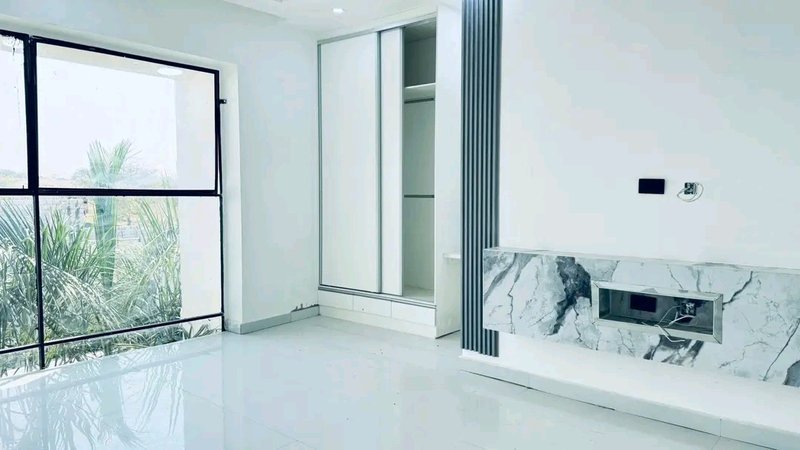 MEANWOOD IBEX|NEWLY BUILT EXECUTIVE 3*BED HOUSE|YARD OF ONLY 3*UNITS|COMMUNAL POOL|RENT|K25,000