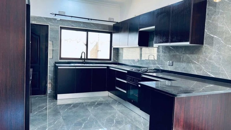 CHAMBA VALLEY NEAR ZAF| BEAUTIFUL SPACIOUS TWO (2) BED MSC|BACK-UP POWER|RENT|K10,000