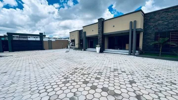 Chalala Near Ps Mall|Newly Built 2*Bed msc Flat|Rent|K12,000