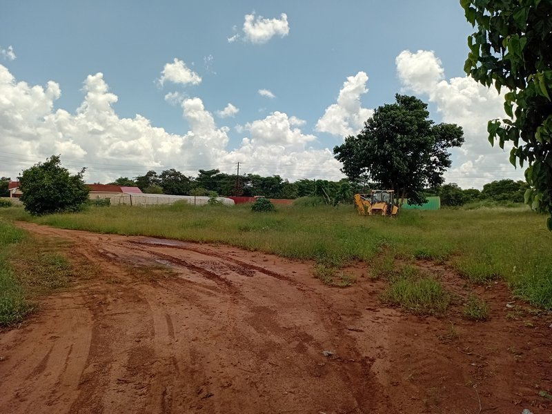 lilayi plots for sale opposit shaft 5
