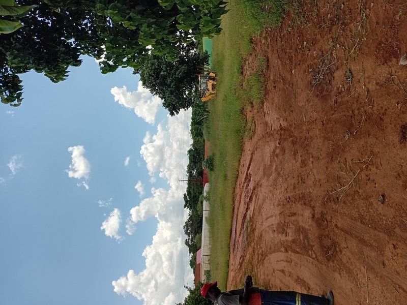 lilayi plots for sale opposit shaft 5