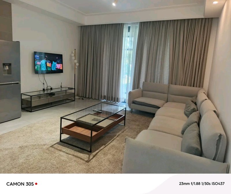 KINGSLAND CITY|2*BED DUPLEX APARTMENT|FURNISHED APARTMENT|