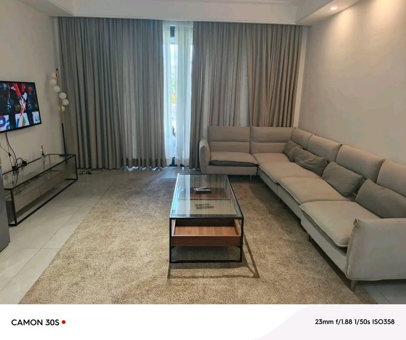 KINGSLAND CITY|2*BED DUPLEX APARTMENT|FURNISHED APARTMENT|