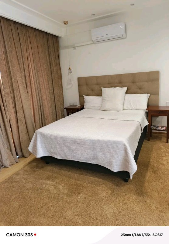 KINGSLAND CITY|2*BED DUPLEX APARTMENT|FURNISHED APARTMENT|