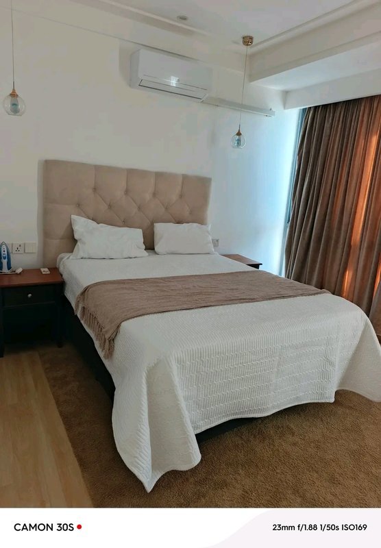 KINGSLAND CITY|2*BED DUPLEX APARTMENT|FURNISHED APARTMENT|