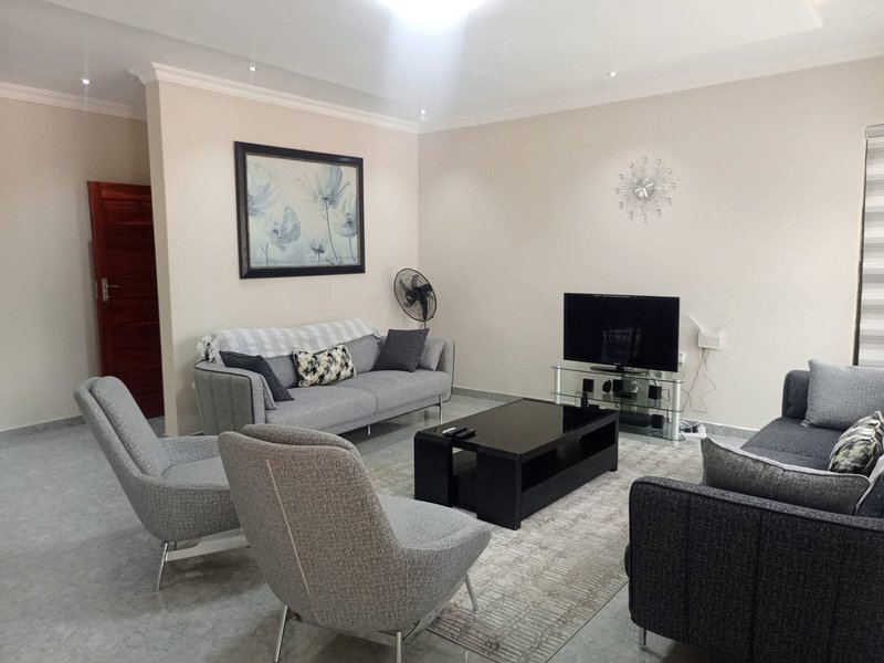 KABULONGA|FULLY FURNISHED |3*BED 3*BATH 🛁🚿|IN A SECURE COMPLEX|$1,800|LONG TERM PREFERABLY|