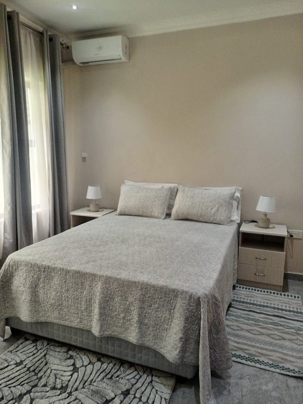 KABULONGA|FULLY FURNISHED |3*BED 3*BATH 🛁🚿|IN A SECURE COMPLEX|$1,800|LONG TERM PREFERABLY|