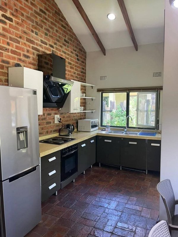 KALUNDU|RENT|FULLY FURNISHED TOWN HOUSES|1*Bed Unit Available|$1,500