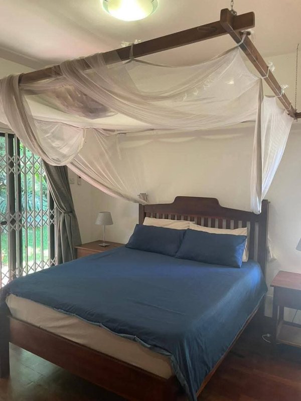 KALUNDU|RENT|FULLY FURNISHED TOWN HOUSES|1*Bed Unit Available|$1,500