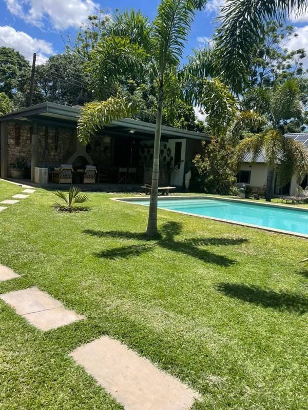 KALUNDU|RENT|FULLY FURNISHED TOWN HOUSES|1*Bed Unit Available|$1,500