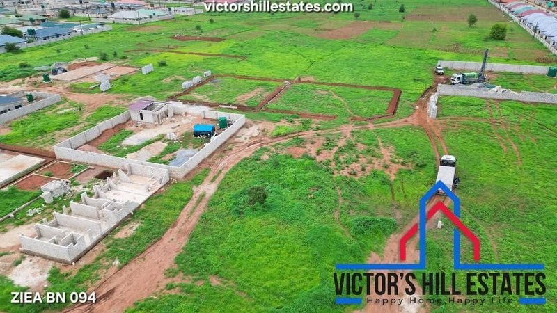 Lots for sale near Texila University